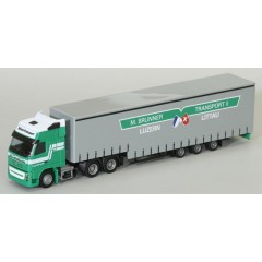 AWM 836231 Volvo 08 FH Glob. - Jumbo-G-KSZ Brunner