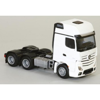 AWM 861951 Geel MB Actros2 Giga. - Zugmaschine/3-achsig AWM 861951 Geel MB Actros2 Giga. - Zugmaschine/3-achsig