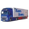 AWM 894103 Volvo 12 XL / Aerop. - Kühl-KSZ  Kaiser & Schmoll