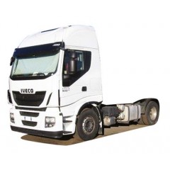 AWM 911901 Iveco HiWay  Zug. / 2achsig