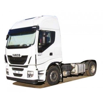 AWM 911901 Iveco HiWay  Zug. / 2achsig