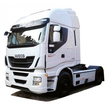 AWM 912901 Iveco HiWay / Aerop.  Zug. / 2achsig