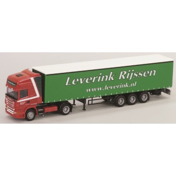 AWM 53141 Scania R Topline "Leverink Rijssen "