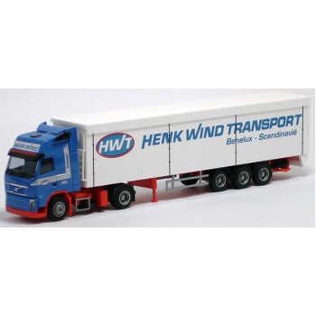 AWM 53196 Volvo GL FH XL "Wind Transport"