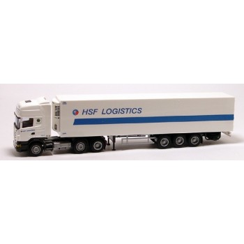 AWM 53198 Scania R Topline "HSF Logistics"