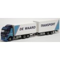 AWM 53199 Volvo GL FH "Waard Transport"