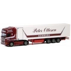 AWM 53579 Scania R Topline "Ottesen" (DK) AWM 53579 Scania R Topline "Ottesen" (DK)