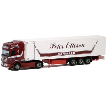 AWM 53579 Scania R Topline "Ottesen" (DK) 