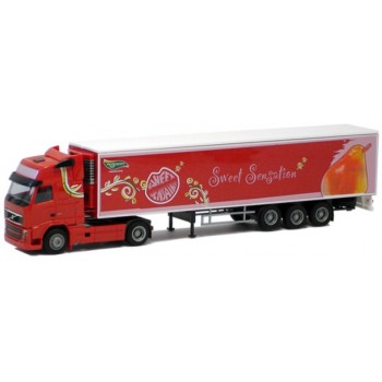 AWM 53719 Volvo GL FH XL  Dijco "Sweet Sensation"  (NL)  