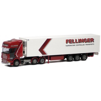 AWM 53726 Scania R Topline koeloplegger "Fellinger"