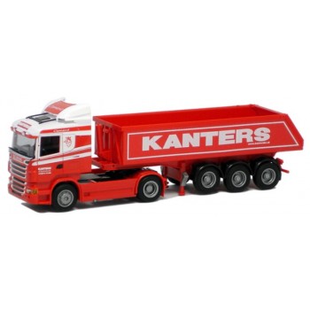 AWM 53739  Scania R "Kanters" (NL) 