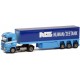 AWM 53746  Scania R Highline Glastransporter Nijman / Zeetank,
