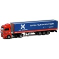 AWM 53749 MAN TGX XLX  "Bosman" Transport (NL) 