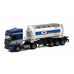 AWM 53754 Scania R Topline Meijndert "Valvoline"