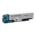 AWM 53757 Scania R Topline GardPlAufl. "De Jongh's" (NL) 