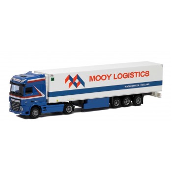 AWM 53773 DAF XF Euro 6 "Mooy Logistics" Waddinxveen Holland