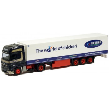 AWM 53778 Mercedes Actros " Wolter Koops / Storteboom " AWM 53778 Mercedes Actros " Wolter Koops / Storteboom "