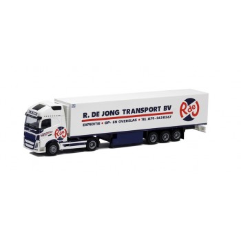 AWM 53783 Volvo GL FH XL 2013 Koeloplegger "De Jong"