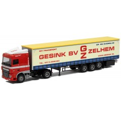 AWM 53785 DAF XF 106 "Gesink"