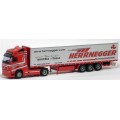 AWM 54368 Volvo GL FH XL "Herrnegger" Transport