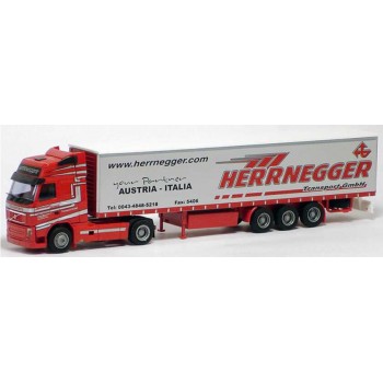 AWM 54368 Volvo GL FH XL "Herrnegger" Transport