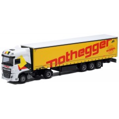 AWM 54427 54427 DAF XF 106 SSC / Aerop. - G-KSZ "Nothegger"