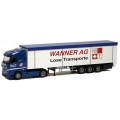 AWM 55228 Mercedes Actros "Wanner"