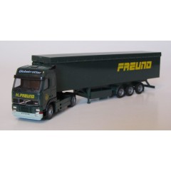 AWM 588401 Volvo FH Freund met walkingfloor"