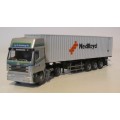 AWM 71170 Iveco eurostar met 40 FT container