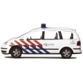 AWM 72331 VW Sharan Politie