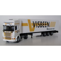 AWM 73635 Scania R Topline Visbeen met koeloplegger"