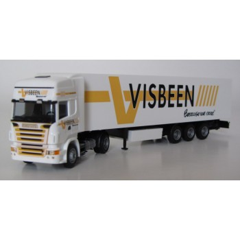AWM 73635 Scania R Topline Visbeen met koeloplegger"