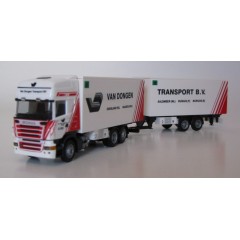 AWM 73684 Scania R Topline Van Dongen combi"