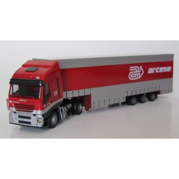 AWM 73741 Iveco Stralis Arcese met jumbo oplegger" AWM 73741 Iveco Stralis Arcese met jumbo oplegger"