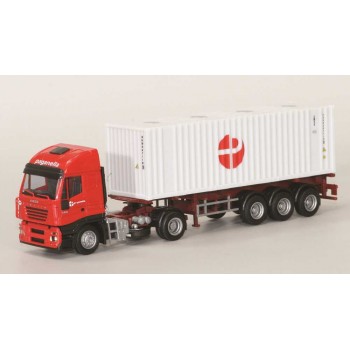 AWM 73745 Iveco Stralis "Paganella"