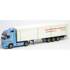 AWM 73889 Volvo GL FH XL "Schoonhoven Transport"