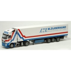 AWM 73895 Volvo GL FH12XL "Zijderhand"