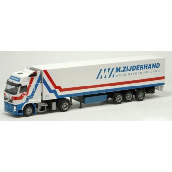 AWM 73895 Volvo GL FH12XL "Zijderhand" AWM 73895 Volvo GL FH12XL "Zijderhand"