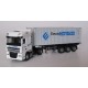 AWM 74050 DAF XF 105 SSC Ewals Cargo Care 30ft container"