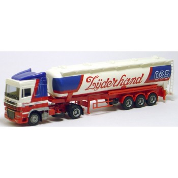 AWM 74060 DAF XF 105 SC "Zijderhand"