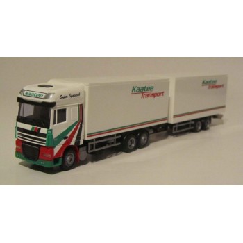 AWM 74099 DAF XF 105 SSC Kaatee Transport