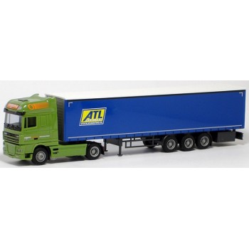 AWM 74143 DAF XF 105 Oegema "ATL Renting" (NL) AWM 74143 DAF XF 105 Oegema "ATL Renting" (NL)