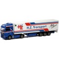 AWM 74152 MAN TGX XXL "H.Z.Transport"