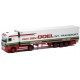 AWM 74175  DAF XF 105 Doel Transport koeloplegger (NL) 
