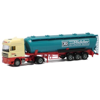 AWM 74179 DAF XF 105 SSC "Ridder"