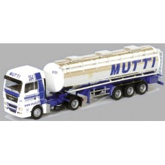 AWM 74218  MAN TGX XLX "Mutti Transport"