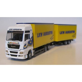 AWM 74242 MAN TGX XXL LKW Augustin Combi