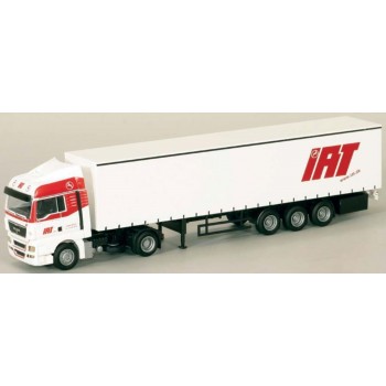 AWM 74252 MAN TG-X XXL "IAT"