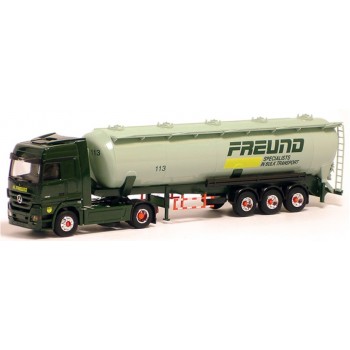 AWM 74652 Mercedes  Actros LH "Freund Spedition"
