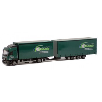AWM 74670 Mercedes Actros L "Wiards Spedition"